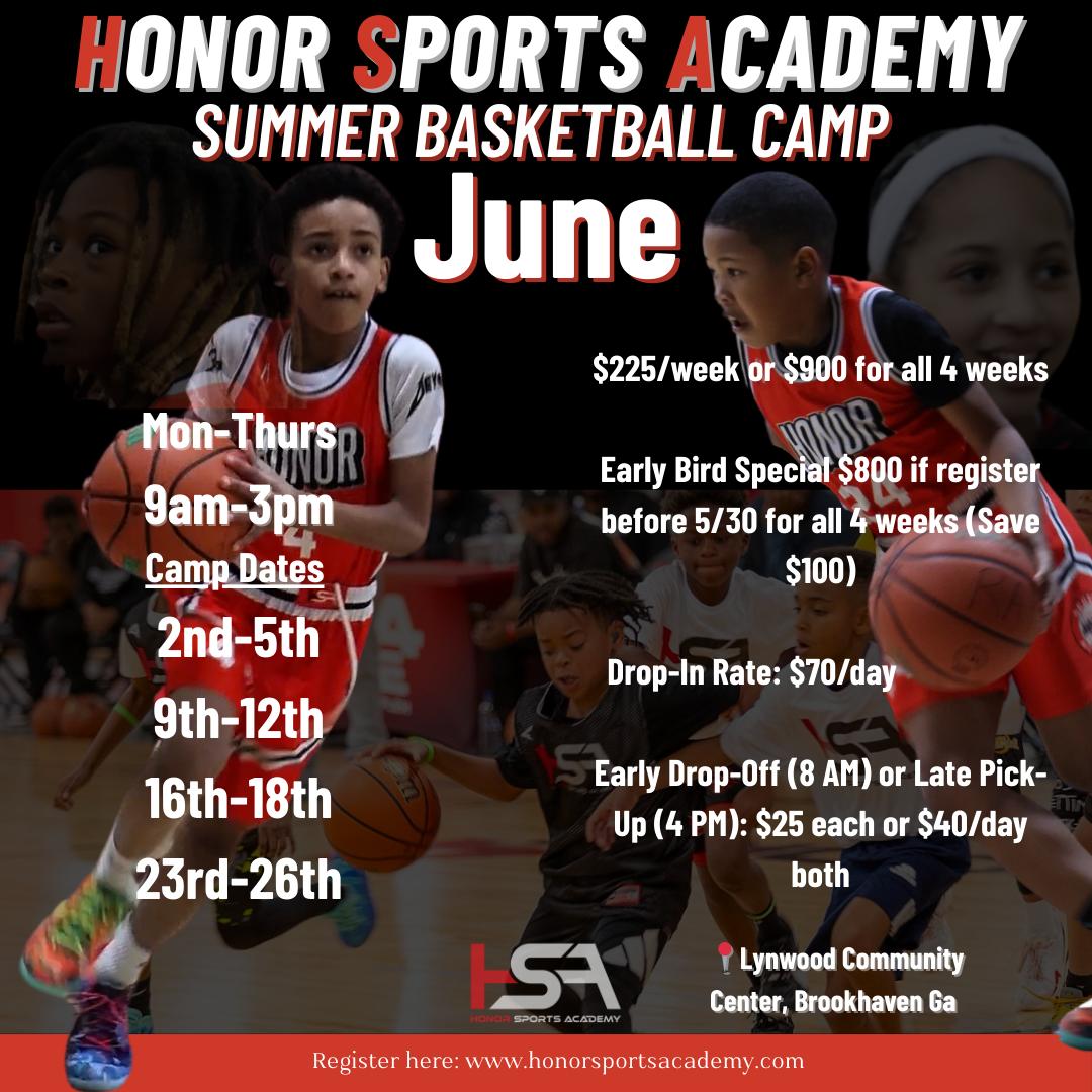 SUMMER CAMP FLYER 1