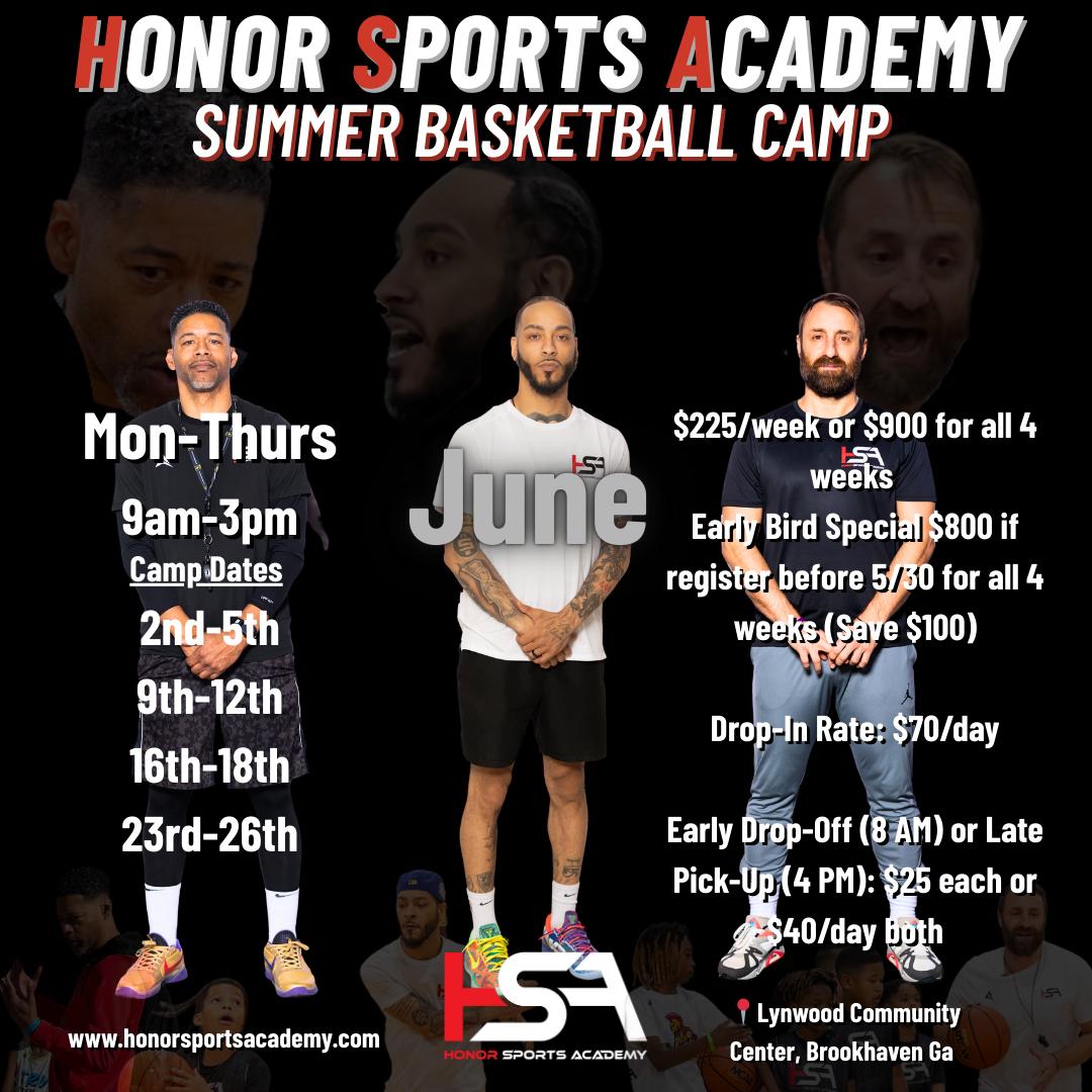 SUMMER CAMP FLYER 2